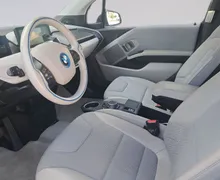 Zunanja slika - BMW i3 - Avt. - 7 - Predogledna slika
