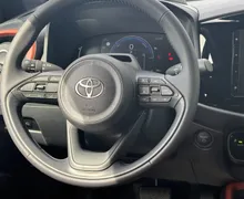 Zunanja slika - Toyota Aygo X - 1.5 HEV X-Trend Avt. Easy - 12 - Predogledna slika