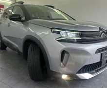 Zunanja slika - Citroën C5 Aircross - Shine Pack BlueHDi 130.KAMERA.NAVI.LED.USNJE.TOP - 3 - Predogledna slika