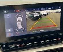 Zunanja slika - Cupra Formentor - 1.5 TSI DSG - MRTVI KOT - KAMERA - EASY OPEN - 8 - Predogledna slika