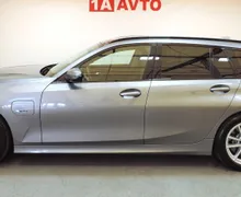 Zunanja slika - BMW Serija 3 - Touring: 330e xDrive Touring Avt. NOVI MODEL.... - 8 - Predogledna slika