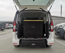 Zunanja slika - Volkswagen Caddy - Caddy - 3 - Predogledna slika