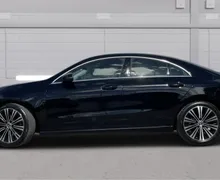 Zunanja slika - Mercedes-Benz CLA-Razred - CLA 200 d Avt. - 7 - Predogledna slika