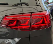 Zunanja slika - Volkswagen Passat - Variant 2.0 TDI BMT SCR Elegance DSG PANO KLJUKA - 5 - Predogledna slika