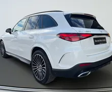 Zunanja slika - Mercedes-Benz GLC-Razred - GLC 450d 4MATIC AMG Line Avt. - 4 - Predogledna slika