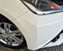 Zunanja slika - Toyota Aygo - 1.0 VVT-i x-play Touch Alloys - 7 - Predogledna slika