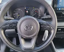 Zunanja slika - Mazda Mazda2 - 1.5 HEV Centre-Line E-CVT - 8 - Predogledna slika