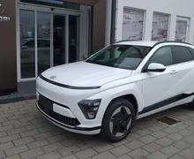 Zunanja slika - Hyundai Kona - BEV 48.4 kWh - 1 - Predogledna slika