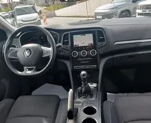 Zunanja slika - Renault Mégane - Megane GRANDTOUR - NAVIGACIJA - 10 - Predogledna slika