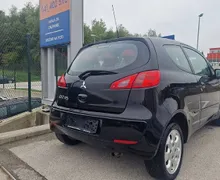 Zunanja slika - Mitsubishi Colt - CZ3 1.1 Instyle KLIMA LEPO OHRANJEN - 7 - Predogledna slika