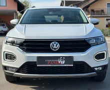 Zunanja slika - Volkswagen T-Roc - T-Roc - 7 - Predogledna slika