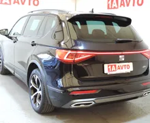 Zunanja slika - Seat Tarraco - 4Drive 2.0 TDI FR DSG KLJUKA-ACC-KAMERA - 8 - Predogledna slika