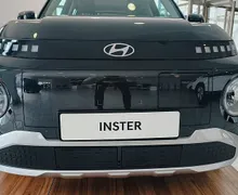 Zunanja slika - Hyundai Inster - 42 KWH STYLE-AKT.TEMP-APPLE-DAB-KAMERA-VIDEO - 2 - Predogledna slika