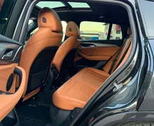 Notranja slika - BMW serija X4: - 2.0XD-4X4-M PAKET-VIRTUAL-1.LASTNIK-ŠIBEDAH... - 10 - Predogledna slika