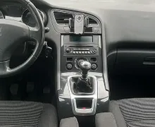 Zunanja slika - Peugeot 5008 - Premium 1.6 HDi FAP+1 Lasnik+Slo.poreklo - 9 - Predogledna slika