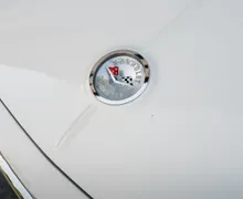 Zunanja slika - Chevrolet Corvette - C1 V8 5.4 atraktivna barvna kombinacija - 10 - Predogledna slika