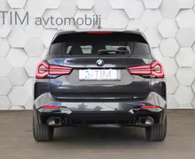 Zunanja slika - BMW X3 - 20d x-Drive Aut M-Sport 197KM - 6 - Predogledna slika