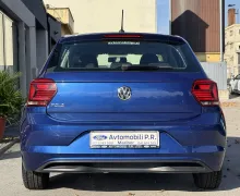 Zunanja slika - Volkswagen Polo - 1.0 TRENDLINE 1.LASTNICA SLO OGREVANA SEDEŽA - 15 - Predogledna slika
