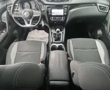 Zunanja slika - Nissan Qashqai - 1.5 DCI TEKNA  LED•LANE•ZNAKI•NAVI•KAMERA•PDC•17C. - 10 - Predogledna slika