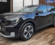 Zunanja slika - Ford Explorer - EV 52kWh 170PS AUT - 1 - Predogledna slika