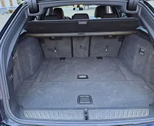 Zunanja slika - BMW Serija 5 - Touring: 520 d  M Sport 2.0 140KW AT8 - 15 - Predogledna slika
