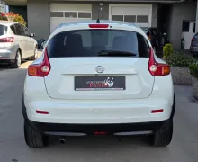 Zunanja slika - Nissan Juke - 1.6 16V - 8 - Predogledna slika