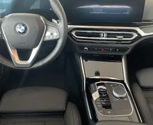 Zunanja slika - BMW Serija 4 - Gran Coupe: 420d xDrive. 140 kw - 16 - Predogledna slika