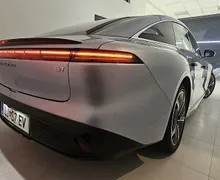 Zunanja slika - Forthing S7 - 56.8 kWh- 7.200E SUBVENCIJE-22 DDV+ADAS-MY25+ACC - 6 - Predogledna slika