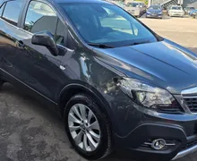 Zunanja slika - Opel Mokka - 1.6 CDTI COSMO XENON-NAVI-KAMERA-1.LAST-SLOVENSKA - 3 - Predogledna slika