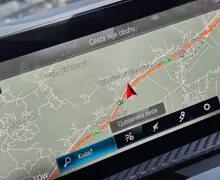 Zunanja slika - Mercedes-Benz A-Razred - A LIMUZINA 180D LED-WIDESCR-KAMERA-GRETJE SEDEŽEV - 14 - Predogledna slika