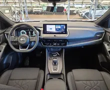 Zunanja slika - Nissan Qashqai - 1.3 DIG-T MHEV Tekna X-Tronic + 2 TONE - 15 - Predogledna slika