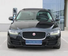 Zunanja slika - Jaguar XE - 2.0D 180PS R-Sport AUT PANO AKT TEMPO GRET SED - 2 - Predogledna slika