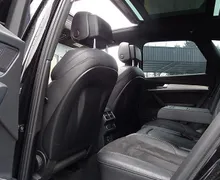 Zunanja slika - Audi Q5 - 40 TDI quattro S tronic 190KM - PANORAMA - 21col - - 10 - Predogledna slika
