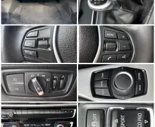 Notranja slika - BMW serija 2 Coupe: - serija 2  220d Coupe SAMO 68.000km+SLO VOZILO - 11 - Predogledna slika