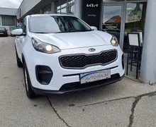 Zunanja slika - KIA Sportage - 1.6 GDI 97kW Active ISG - 2 - Predogledna slika