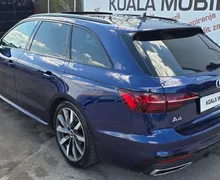 Zunanja slika - Audi A4 - Avant 40TDI S-LINE S-TRONIC QUATTRO-PANO-RADAR-VIRTUAL - 6 - Predogledna slika