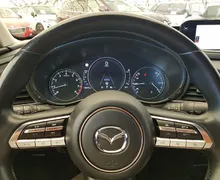 Zunanja slika - Mazda CX-30 - X186  AVT FULL LED ACC HUD KAMERA 360° GR.SED. - 12 - Predogledna slika
