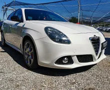 Zunanja slika - Alfa Romeo Giulietta - 1750 TBi 16v Quadrifoglio Verde - 3 - Predogledna slika