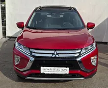 Zunanja slika - Mitsubishi Eclipse Cross - 4WD 1.5T Instyle+ CVT KAMERA NAVI GR.SED+VOLANA - 2 - Predogledna slika