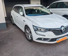 Zunanja slika - Renault Talisman - Grandtour Blue dCi 160 Business EDC - 2 - Predogledna slika