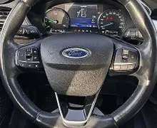 Zunanja slika - Ford Kuga - 2.0 Hybrid  1.LASTNIK - NAVI - ACC - VL.KLJUKA - 11 - Predogledna slika