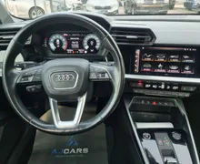 Zunanja slika - Audi A3 - 35 TFSI S tronic 110kW... - 10 - Predogledna slika