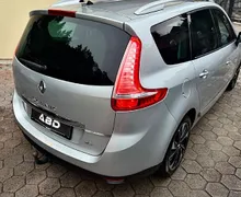 Zunanja slika - Renault Scénic - Grand Scenic dCi 130 Energy Bose Navi Alcantara TOP STANJE - 4 - Predogledna slika