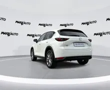 Zunanja slika - Mazda CX-5 - G194 AWD Revolution Top črno usnje Avt. - 7 - Predogledna slika
