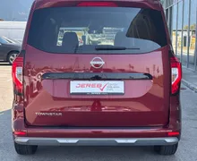 Zunanja slika - Nissan Townstar - Combi L1 1.3 DIG Tekna - 4 - Predogledna slika