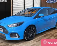 Zunanja slika - Ford Focus - RS 2.3 EcoBoost 400PS- SLO.- PREDELAVE- LEP - 1 - Predogledna slika