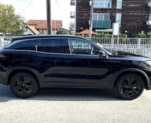 Zunanja slika - Baic X7 - NA ZALOGI - 4 - Predogledna slika