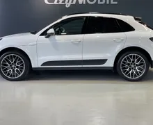 Zunanja slika - Porsche Macan - S-NAVIGACIJA-MEMORY-USNJE-BOSE-RADAR-KAMERA-LED-21 - 5 - Predogledna slika