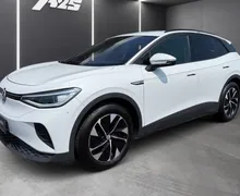 Zunanja slika - Volkswagen ID.4 - Pro Performance  77 kWh  1.lastnik+SLO - 1 - Predogledna slika