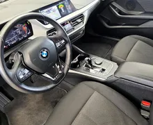 Zunanja slika - BMW Serija 1 - : 116d Advantage-AUT-PDC-KAM-NAVI-LED-12M JAMSTVO - 7 - Predogledna slika
